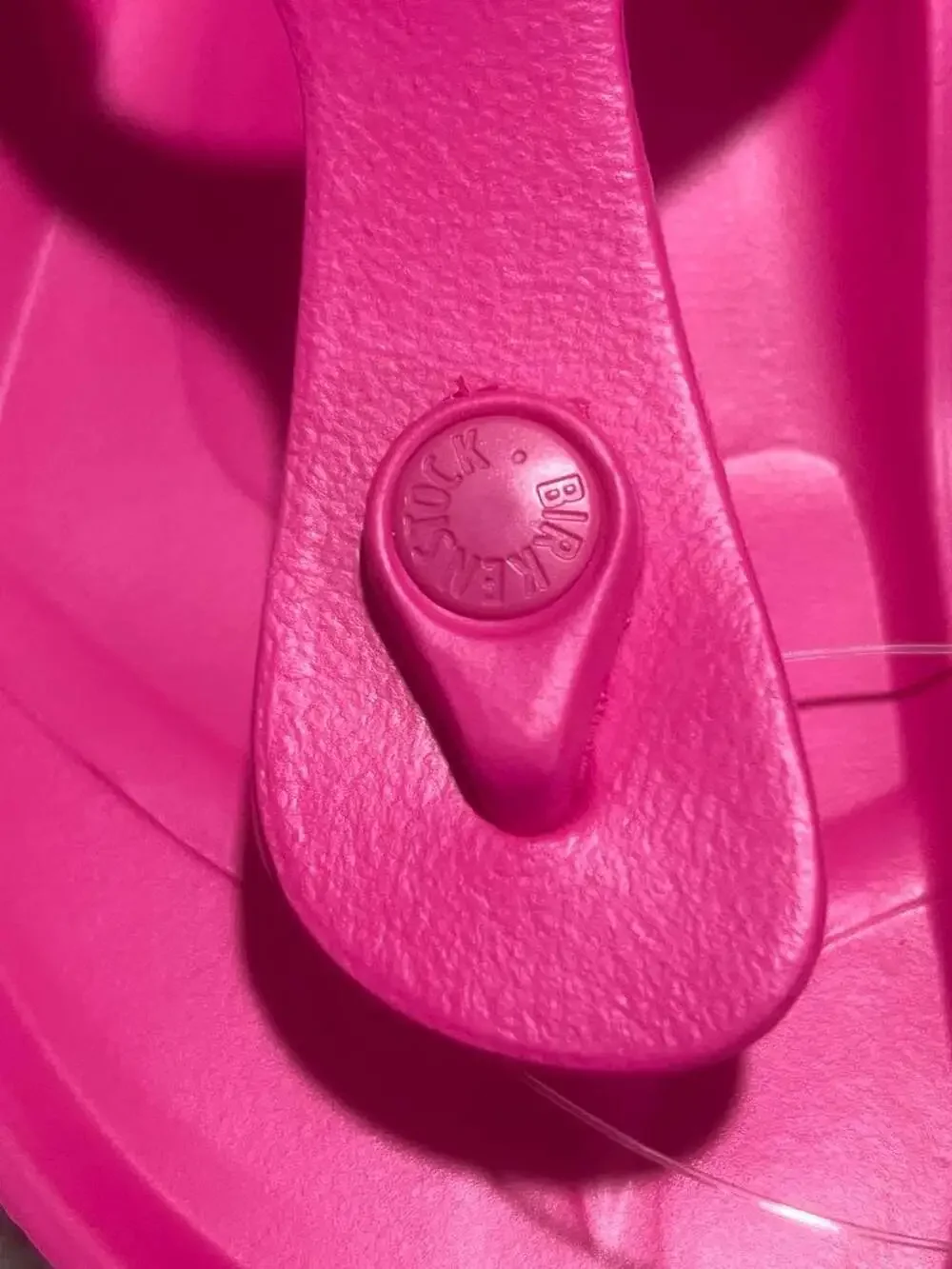 Birkenstock Gizeh EVA Thong Sandals-Made in Germany